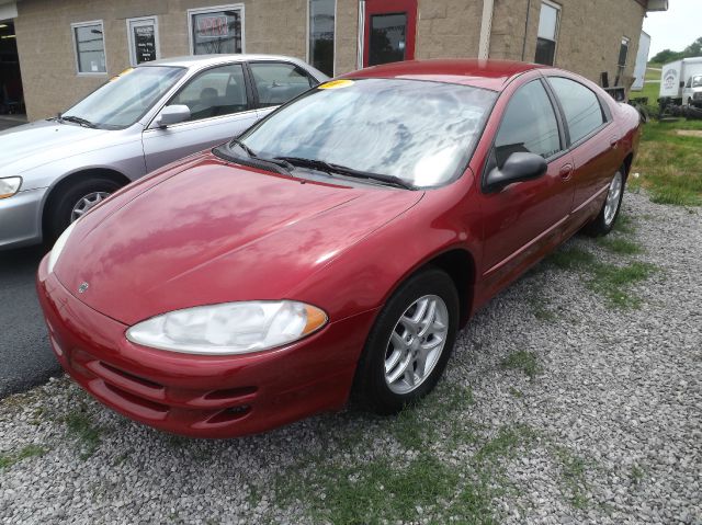 2004 Dodge Intrepid SE