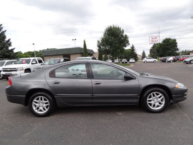 2004 Dodge Intrepid SE