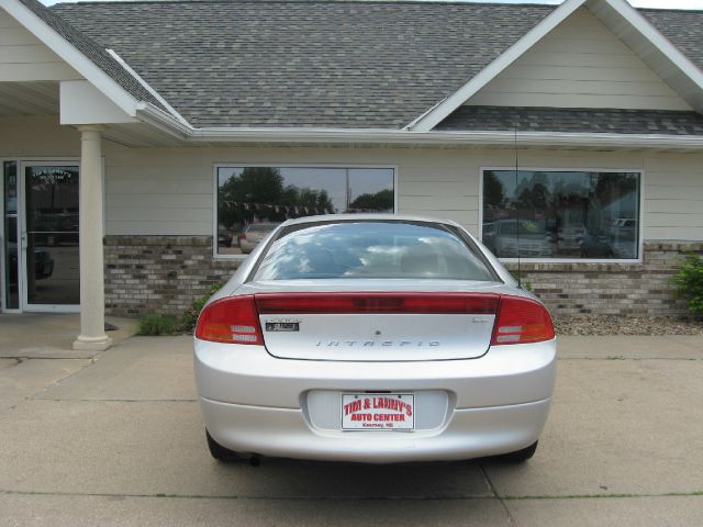2004 Dodge Intrepid SE