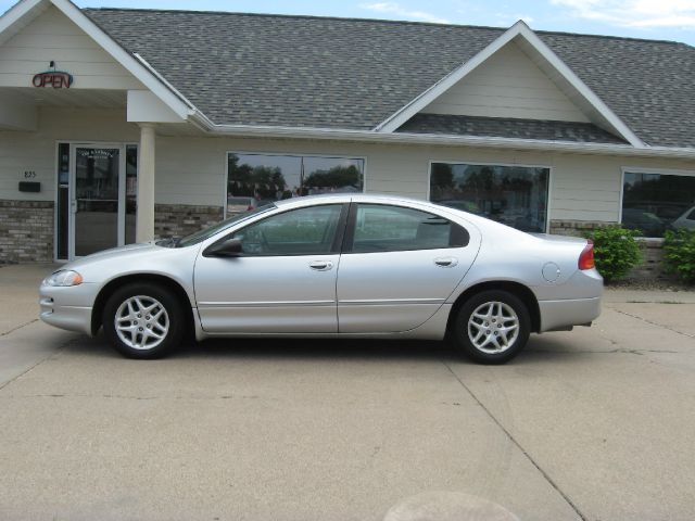 2004 Dodge Intrepid SE