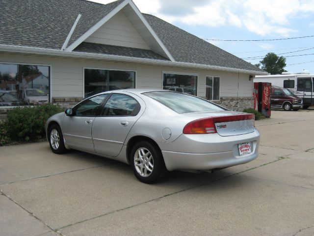2004 Dodge Intrepid SE