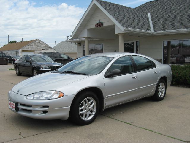 2004 Dodge Intrepid SE
