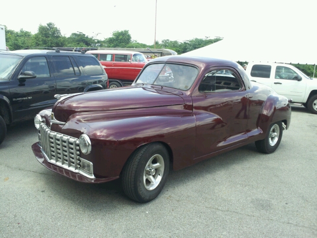 1948 Dodge Journey Unknown