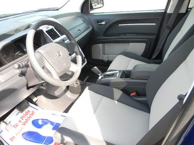 2009 Dodge Journey S