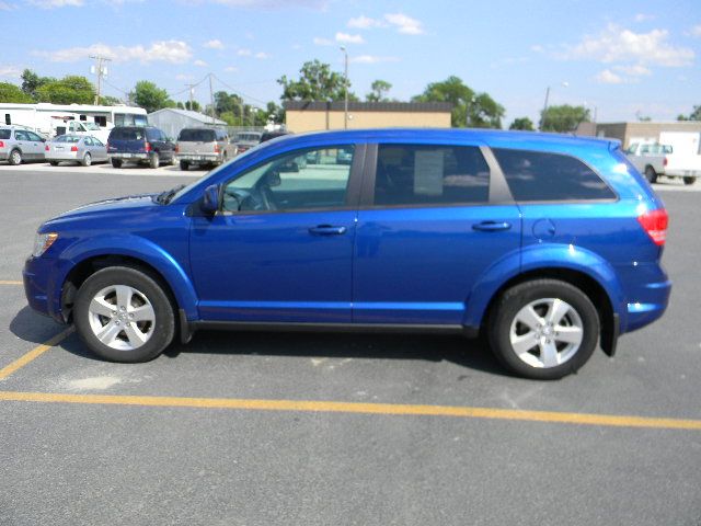 2009 Dodge Journey S
