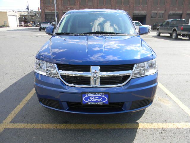 2009 Dodge Journey S