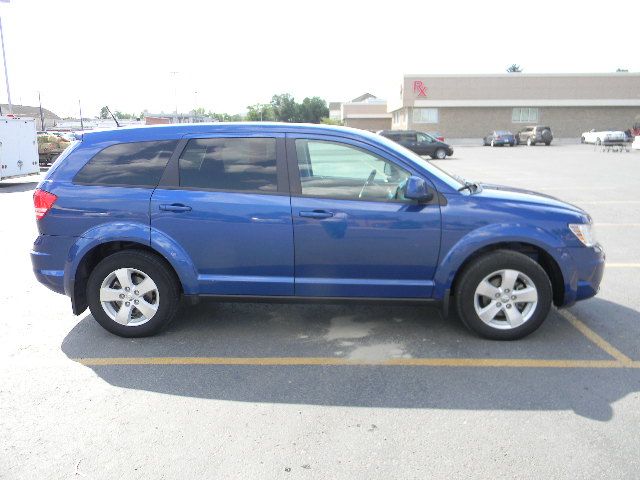 2009 Dodge Journey S