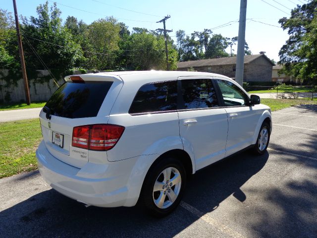 2009 Dodge Journey S