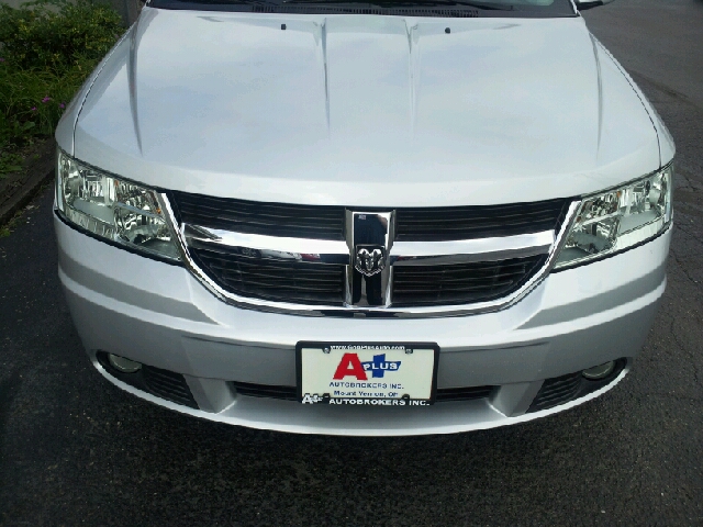 2009 Dodge Journey PREM Package