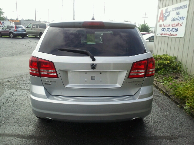 2009 Dodge Journey PREM Package