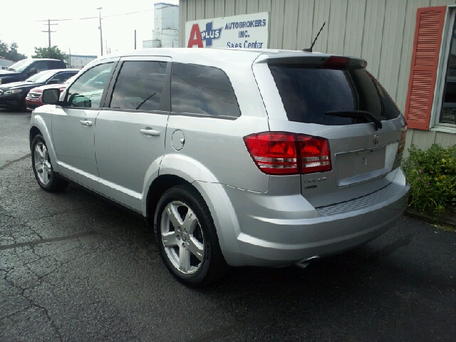 2009 Dodge Journey PREM Package