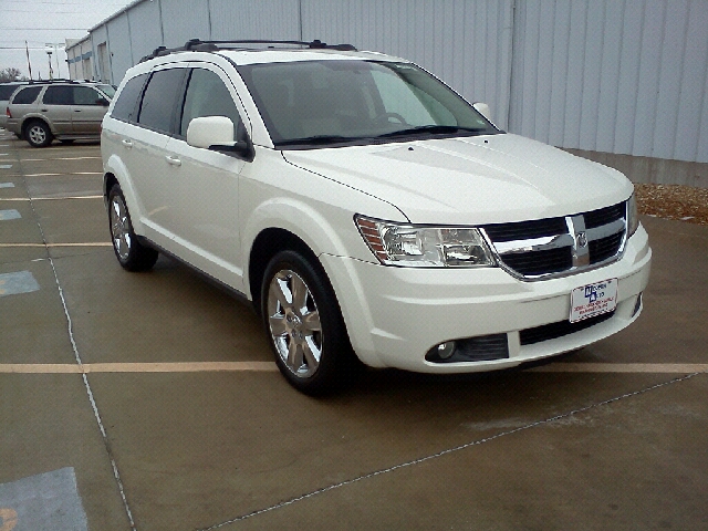 2009 Dodge Journey S