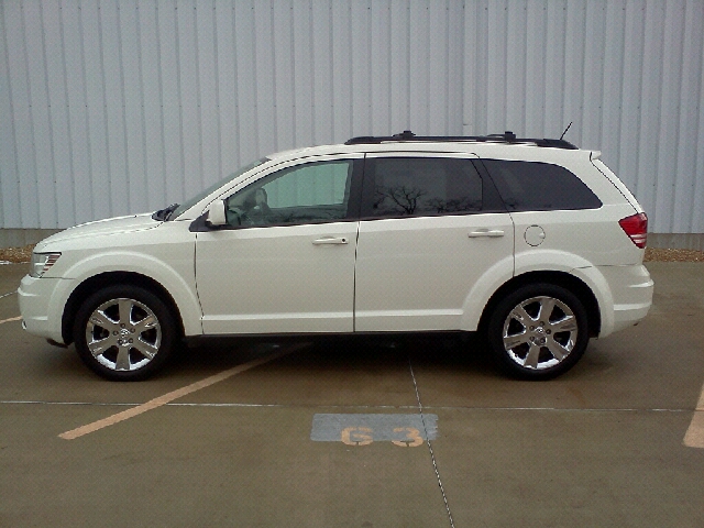 2009 Dodge Journey S