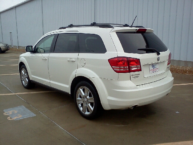 2009 Dodge Journey S