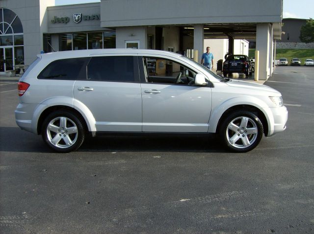 2009 Dodge Journey PREM Package