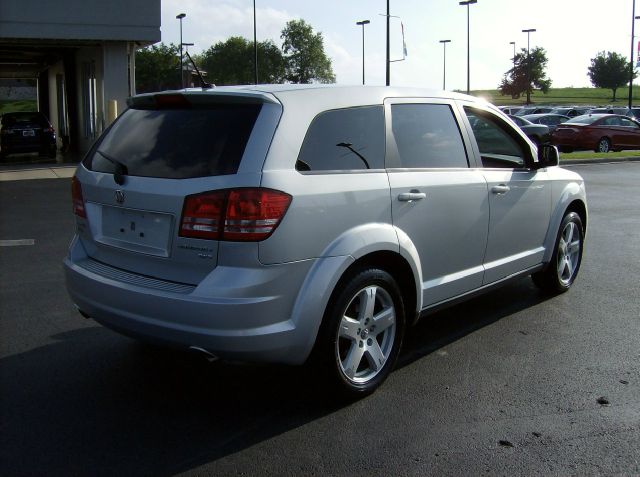 2009 Dodge Journey PREM Package