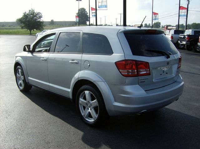 2009 Dodge Journey PREM Package