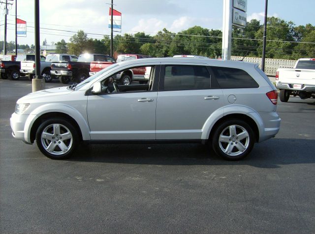 2009 Dodge Journey PREM Package