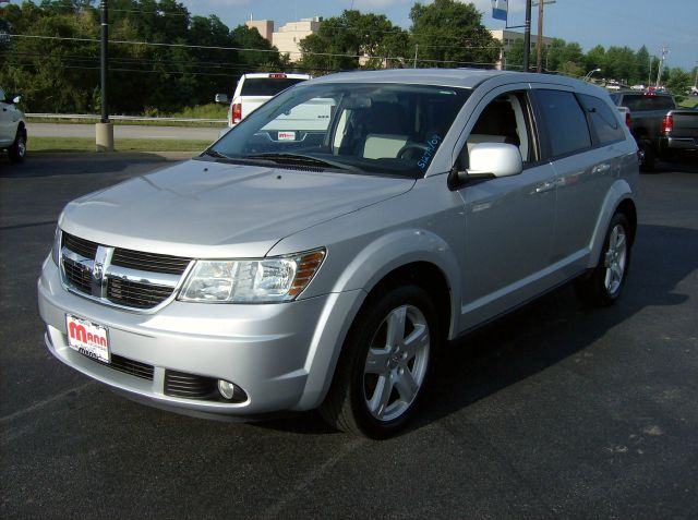 2009 Dodge Journey PREM Package