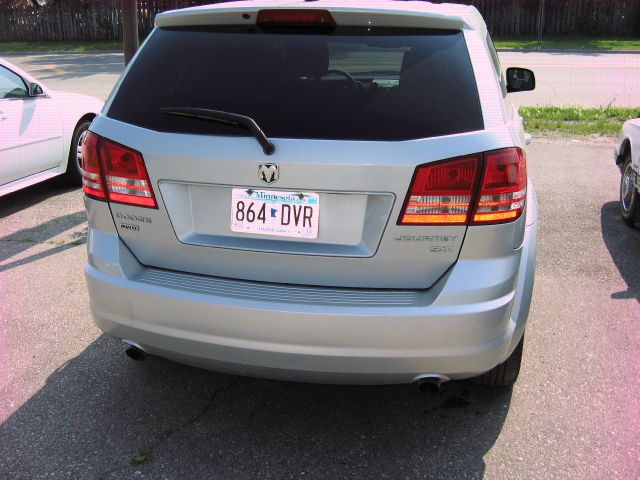 2009 Dodge Journey PREM Package