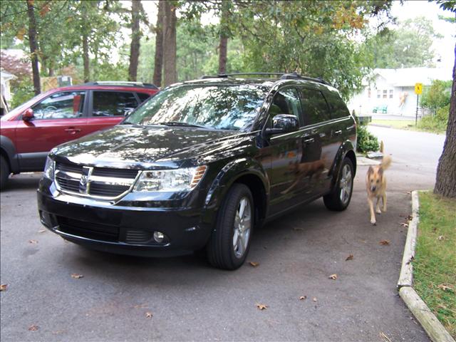 2009 Dodge Journey S