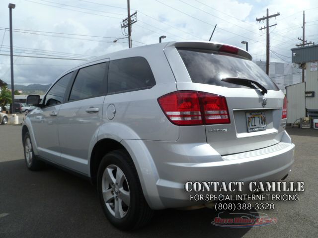 2009 Dodge Journey S