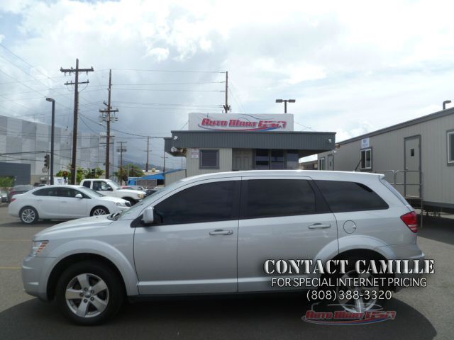 2009 Dodge Journey S