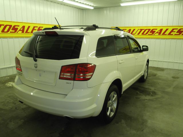 2009 Dodge Journey S