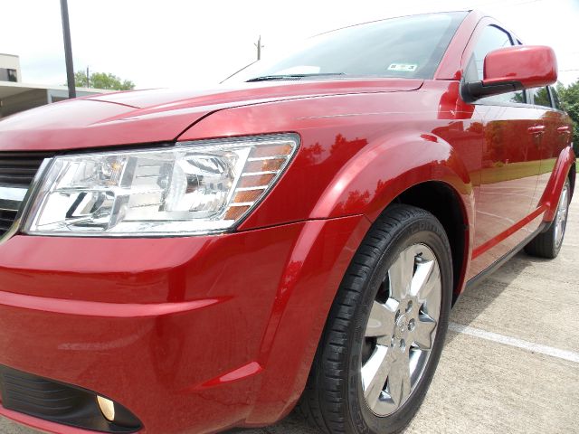 2009 Dodge Journey S