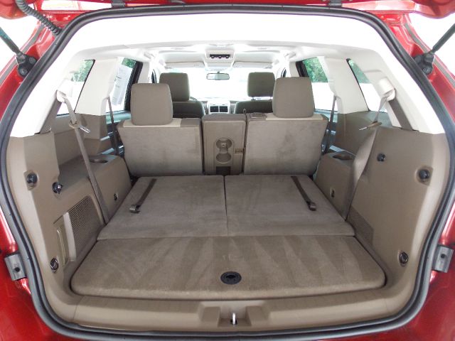 2009 Dodge Journey S