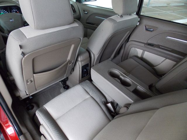2009 Dodge Journey S