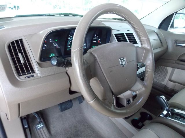 2009 Dodge Journey S