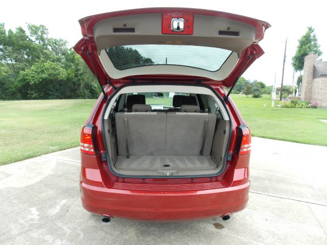 2009 Dodge Journey S