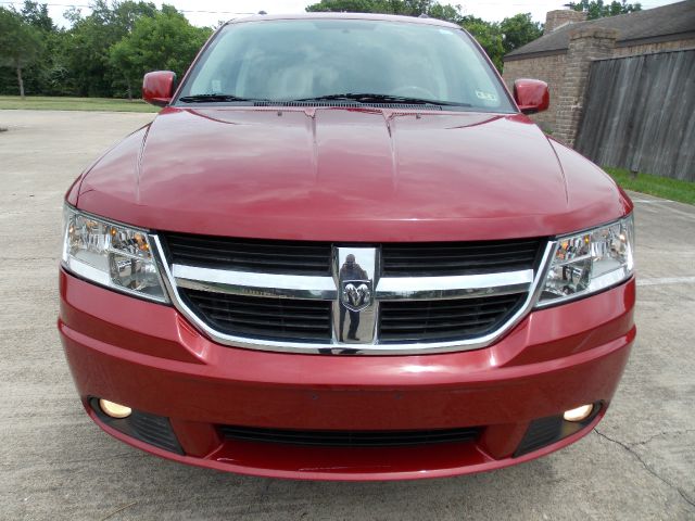 2009 Dodge Journey S