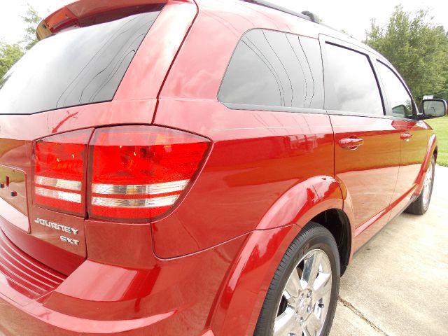 2009 Dodge Journey S