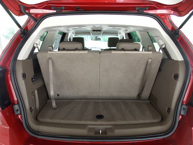 2009 Dodge Journey S