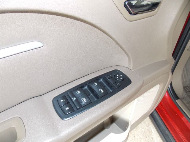 2009 Dodge Journey S