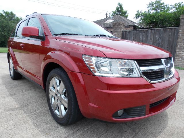 2009 Dodge Journey S