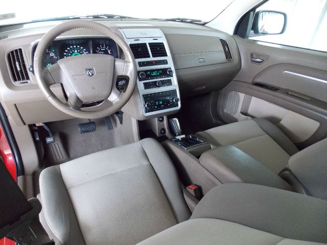 2009 Dodge Journey S