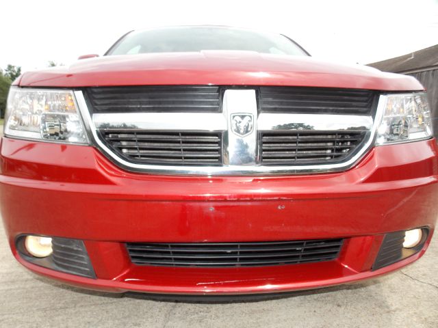 2009 Dodge Journey S
