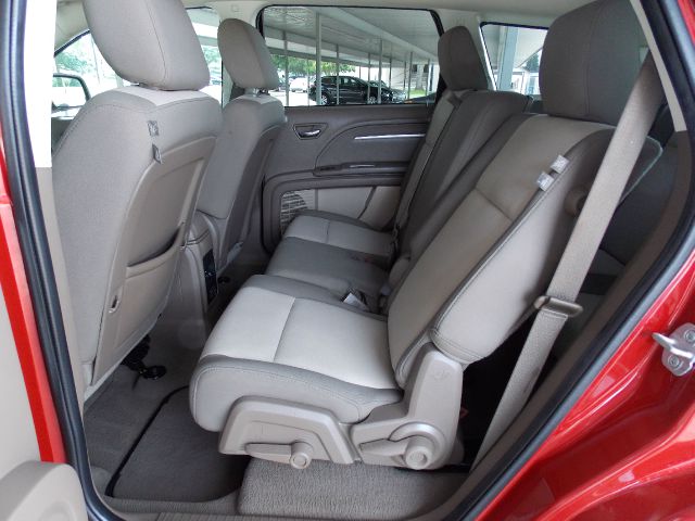 2009 Dodge Journey S
