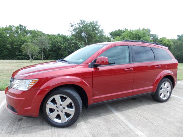 2009 Dodge Journey S