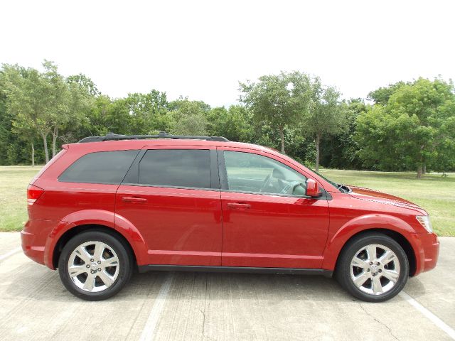 2009 Dodge Journey S