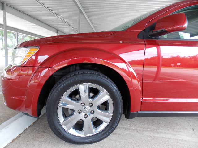 2009 Dodge Journey S