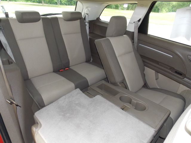 2009 Dodge Journey S