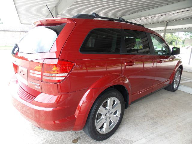 2009 Dodge Journey S