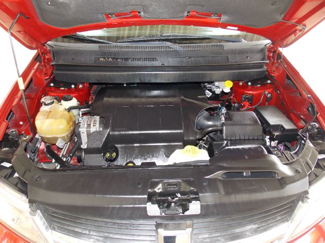 2009 Dodge Journey S