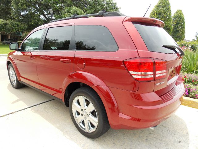 2009 Dodge Journey S
