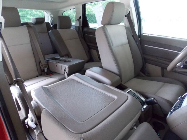 2009 Dodge Journey S