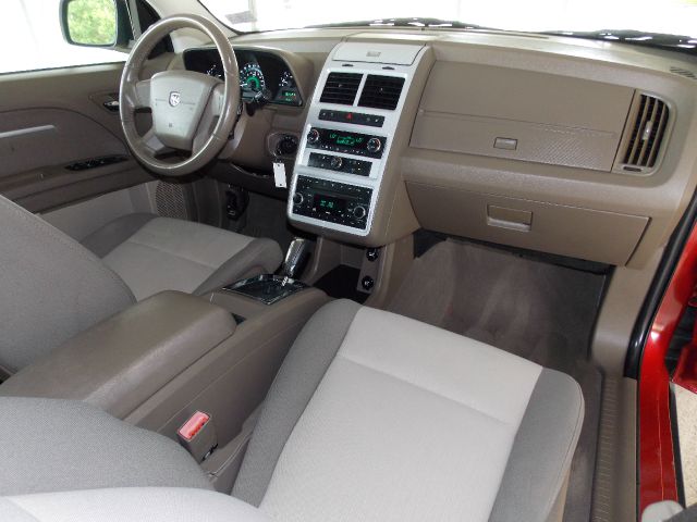 2009 Dodge Journey S